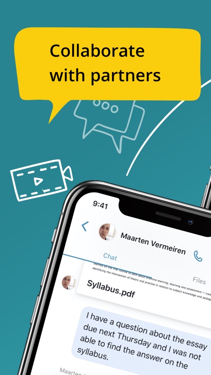 Hibernia College Partners