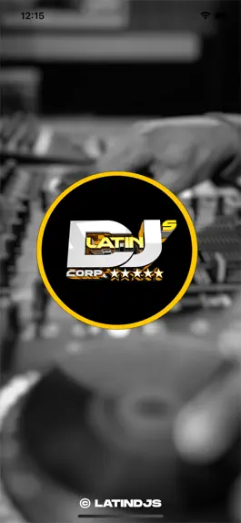 Game screenshot LATINDJS mod apk
