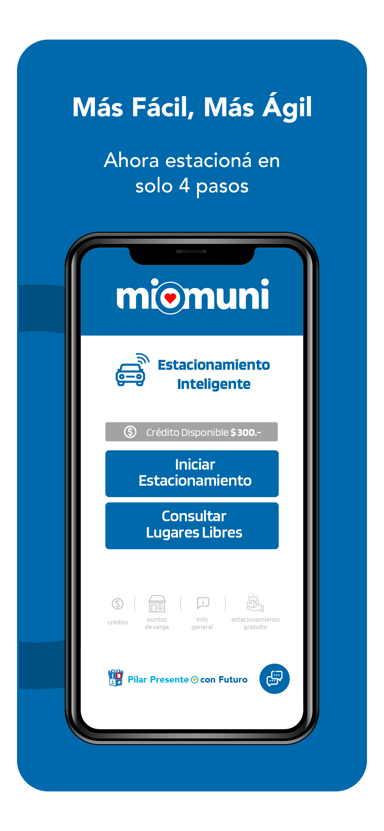 Mi Muni