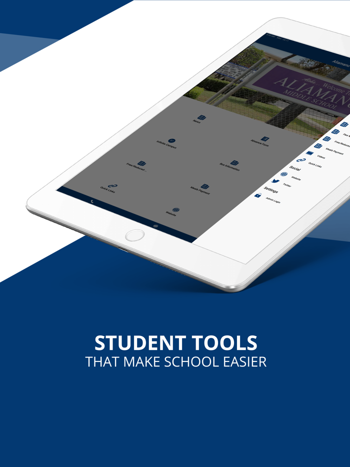 Aliamanu Middle School