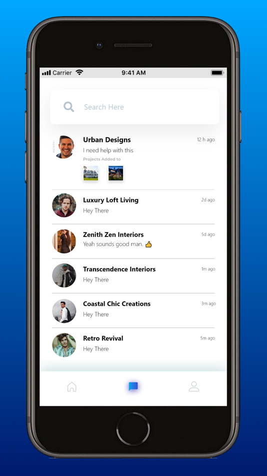 #6. Creas (iOS) 由: GOLDEN FEATHER INVESTMENTS, INC