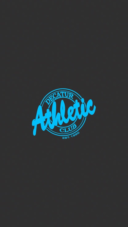 Decatur Athletic Club Elite