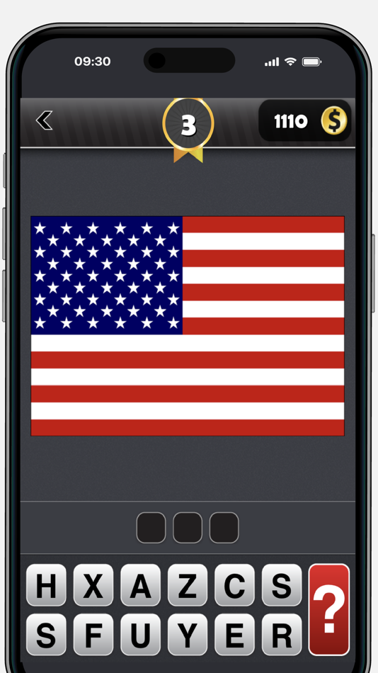 Flag Play-Fun with Flags Quiz - 1.0.4 - (iOS)