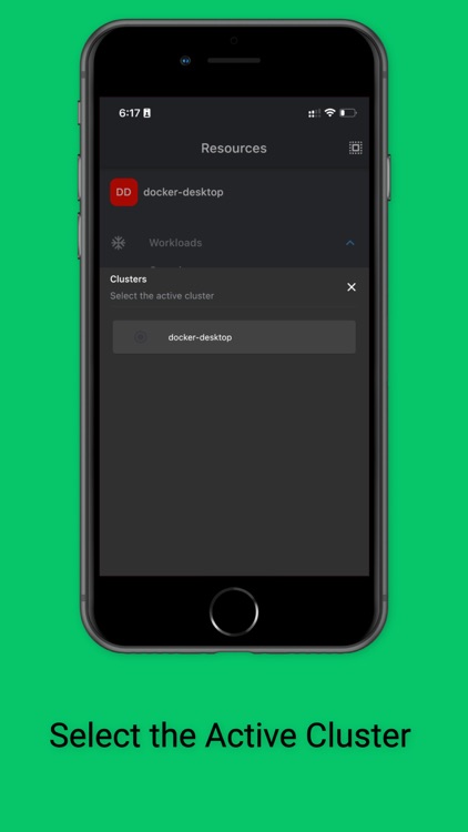 My Infra Manager screenshot-4