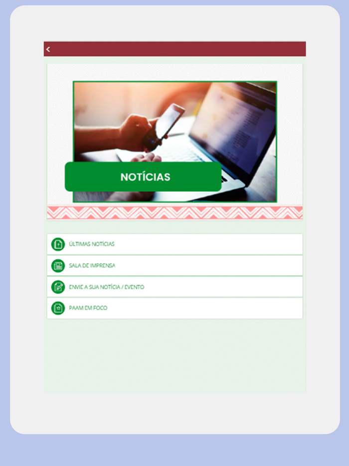 PAAM - Jesuítas Brasil.