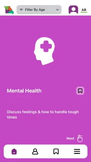 Connect With Me Convo Starters screenshot 4