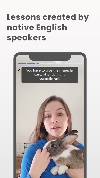 Lingopanda: Language Learning