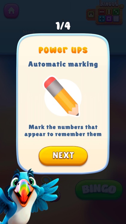 Bingo - Family games screenshot-6