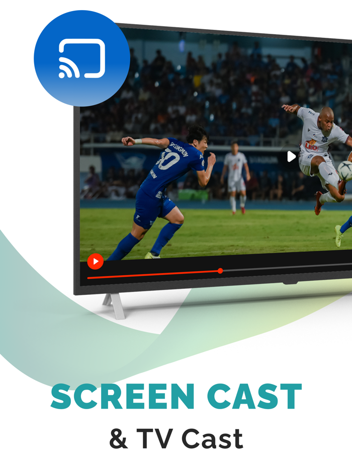Screen Mirroring Screen Cast