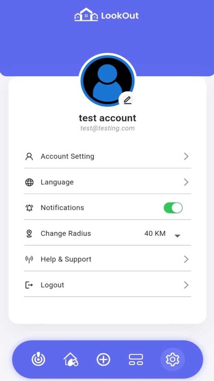 Lookout Watchgroup screenshot-8