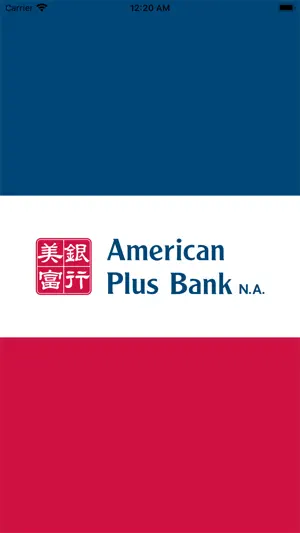 American Plus Bank, N.A. screenshot 1