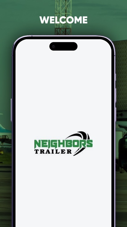 Neighbors Trailer- Owner