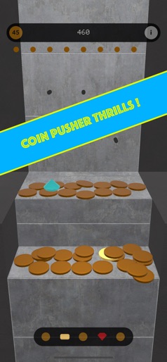 Coin Trivia Master screenshot