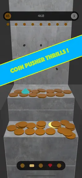 Game screenshot Coin Trivia Master mod apk