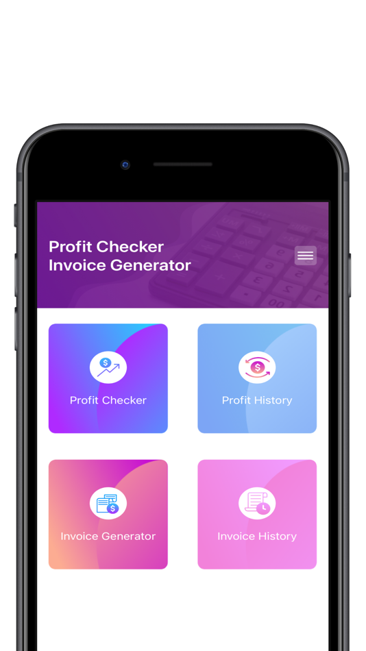 Business Profit Calculator - 1.0.6 - (iOS)
