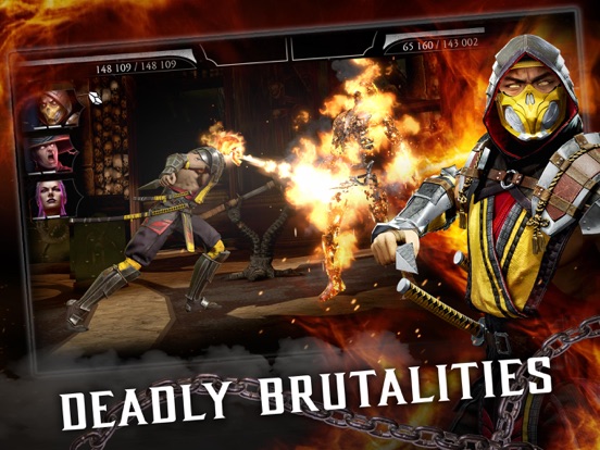 Mortal Kombat 1 feels like a dream to play, Hands-on preview