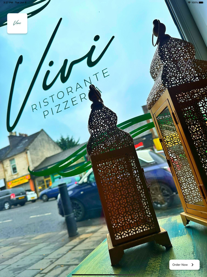 ViVi Restaurant Airdrie