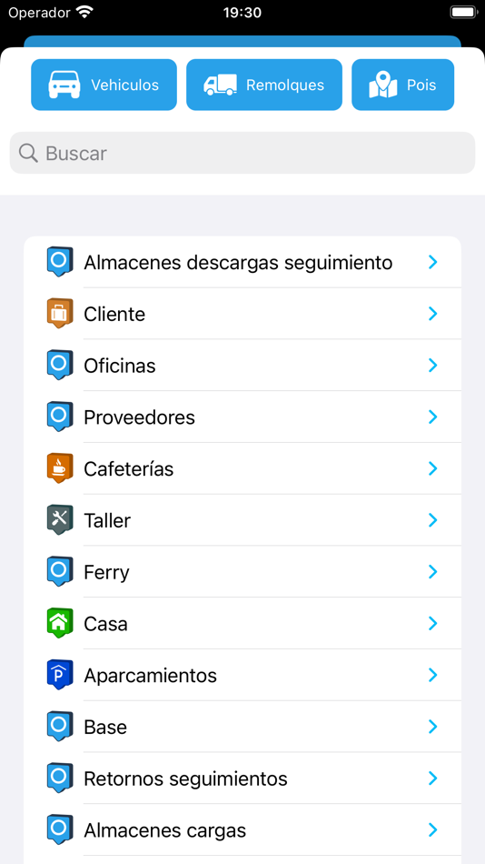 #6. AGS Conecta Mobile (iOS) 由: Rafael del Pino