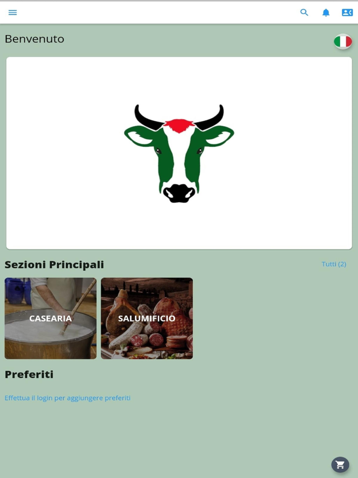 Antichi Sapori PASCUCCI