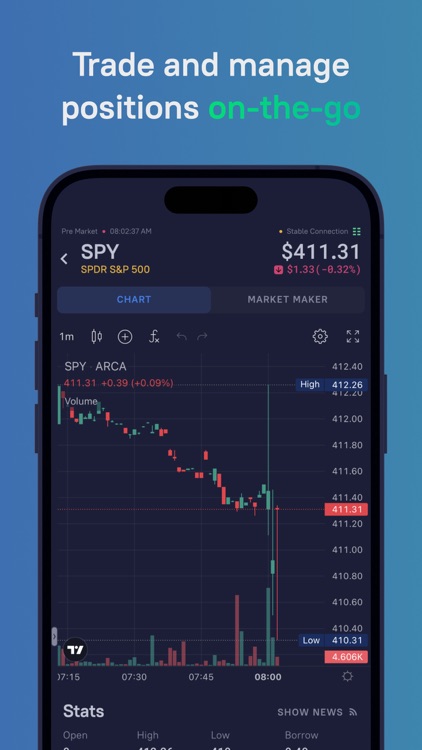 Wolf Street screenshot-3