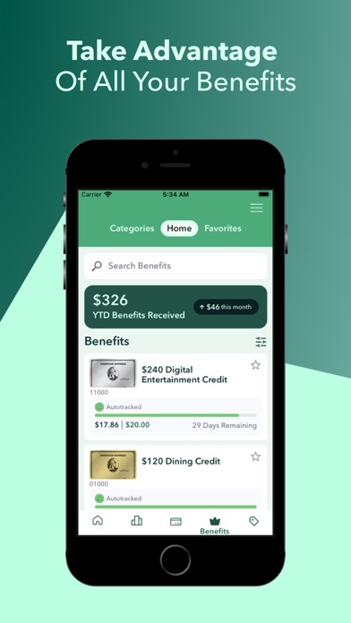 MaxRewards: Rewards & Cashback Screenshot