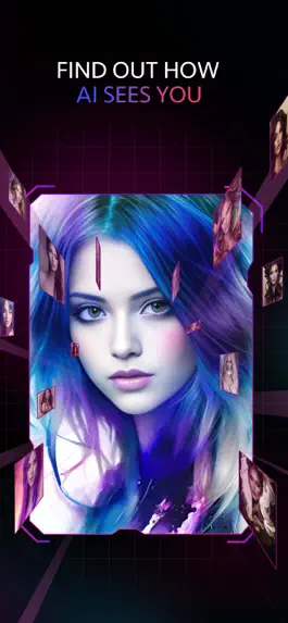 Game screenshot Pandora AI: AI Art&Photo Edit mod apk