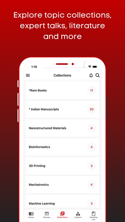 MMYVV eLibrary screenshot-3