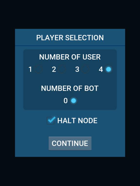 Screenshot #4 pour Mini Ludo