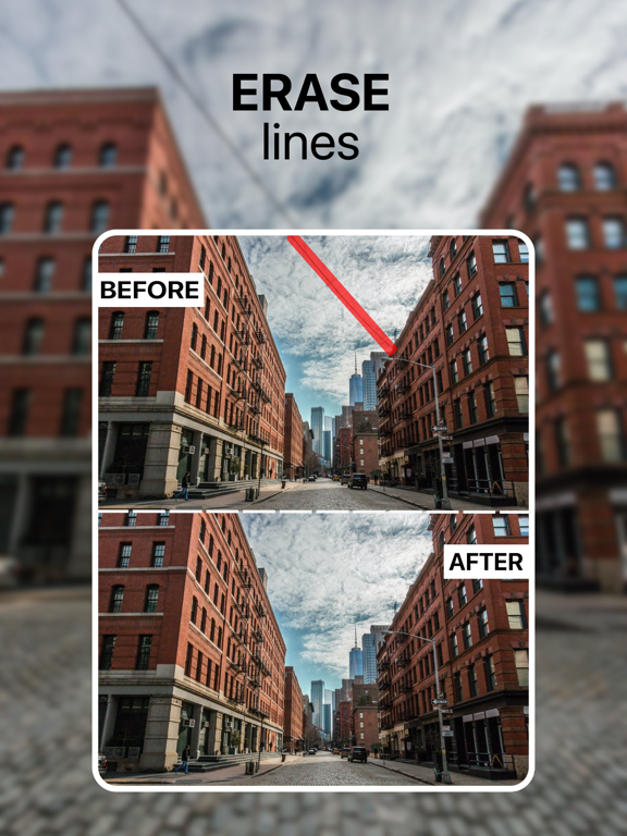 Retouch Pro: Object Removalのおすすめ画像3