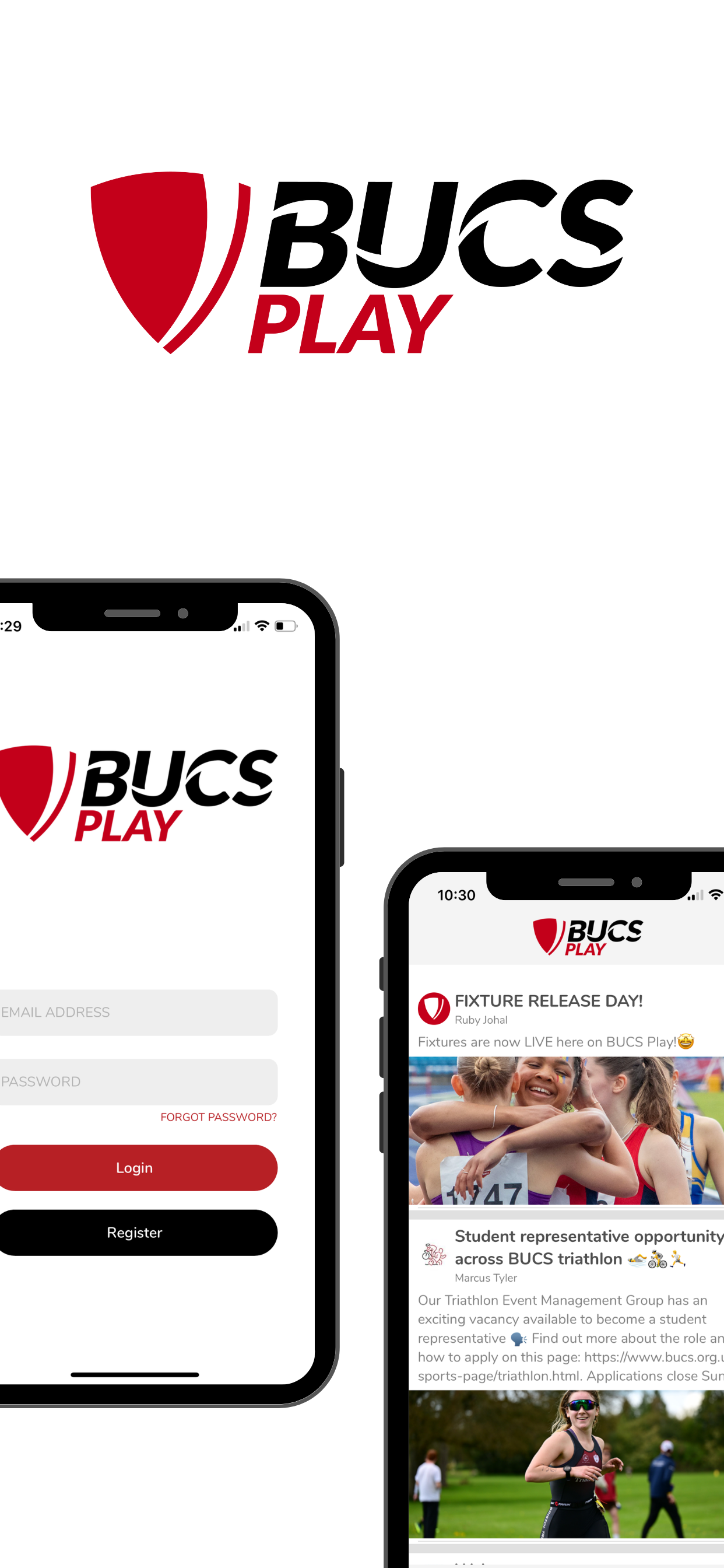 BUCS Play