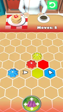Game screenshot Jelly Puzzle 3D mod apk
