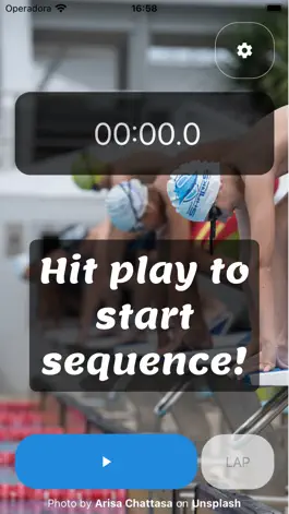 Game screenshot Take your marks! mod apk
