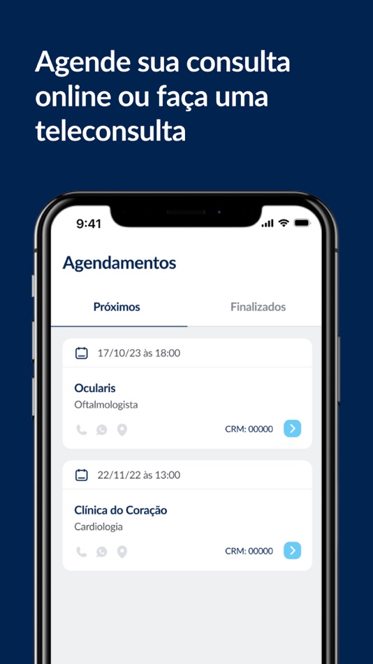 #5. Concard (iOS) 由: Concard Convenios LTDA