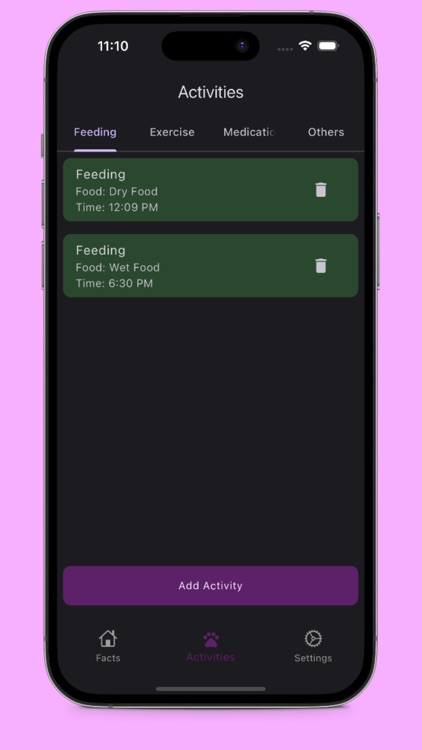 Care Them screenshot-6