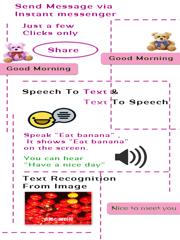 Screenshot #4 pour CantoneseSharingApps