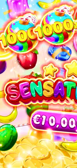 Game screenshot Candy Lands mod apk