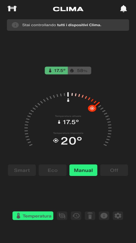 #3. Homsai (iOS) 由: IZI Smart Solutions SRL