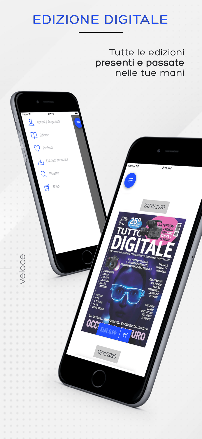 Tutto Digitale AltaDefinizione