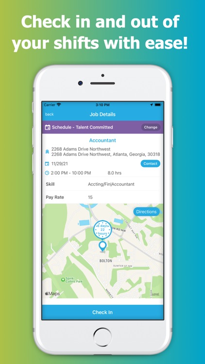 QTI Jobs screenshot-5