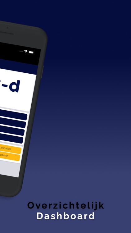 Cura Connect Detachering