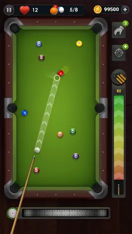 Game screenshot Billiards City - 8 Ball Pool apk