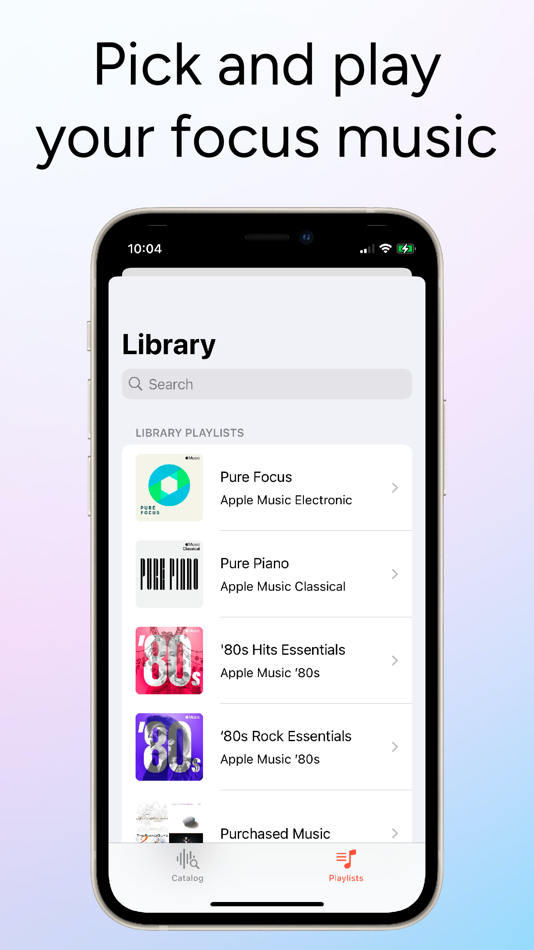 #4. Pomodoro Vibes (macOS) 由: Gregory Bell