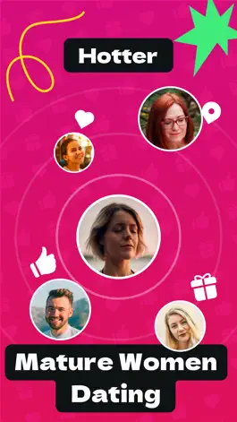 Game screenshot Hotter - Hookup Dating & Chat mod apk