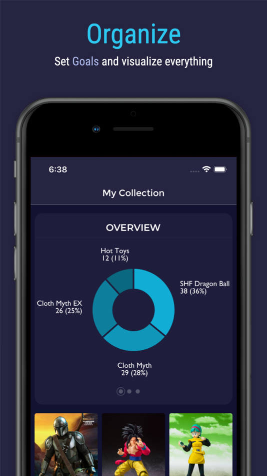 #4. Fig ME (iOS) 由: Daniel Pimentel
