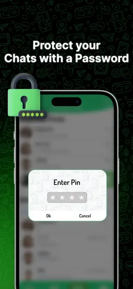 Game screenshot Dual Messenger for WhatsApp. hack