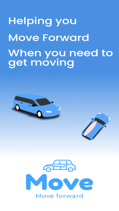 Move Taxis Screenshot