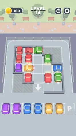 Game screenshot Cars Match hack