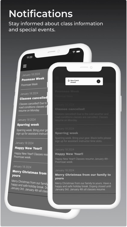 Red Deer Champion Taekwondo screenshot-5