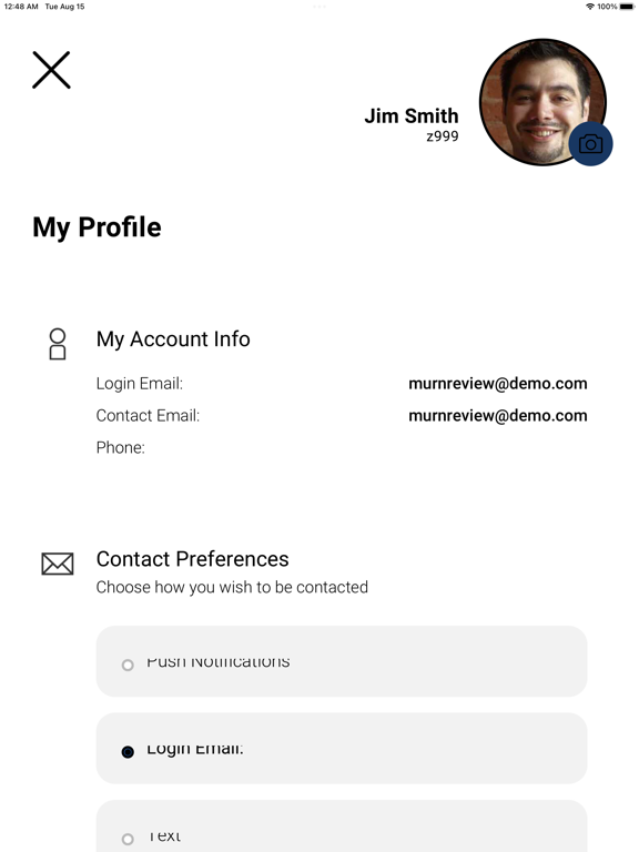 Screenshot #5 pour Murn Management
