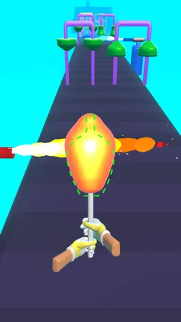 Game screenshot Glass Maker! apk